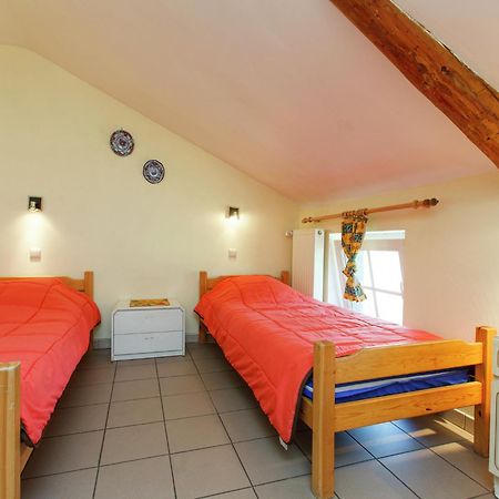 Beautiful Farmhouse In Brisy With Sauna Dış mekan fotoğraf