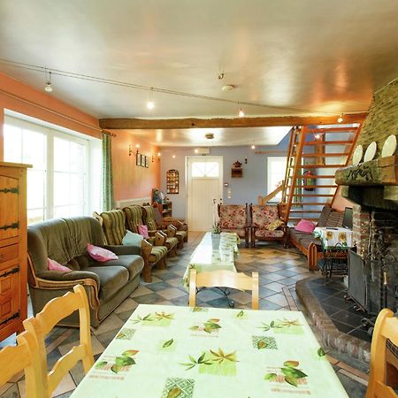 Beautiful Farmhouse In Brisy With Sauna Dış mekan fotoğraf