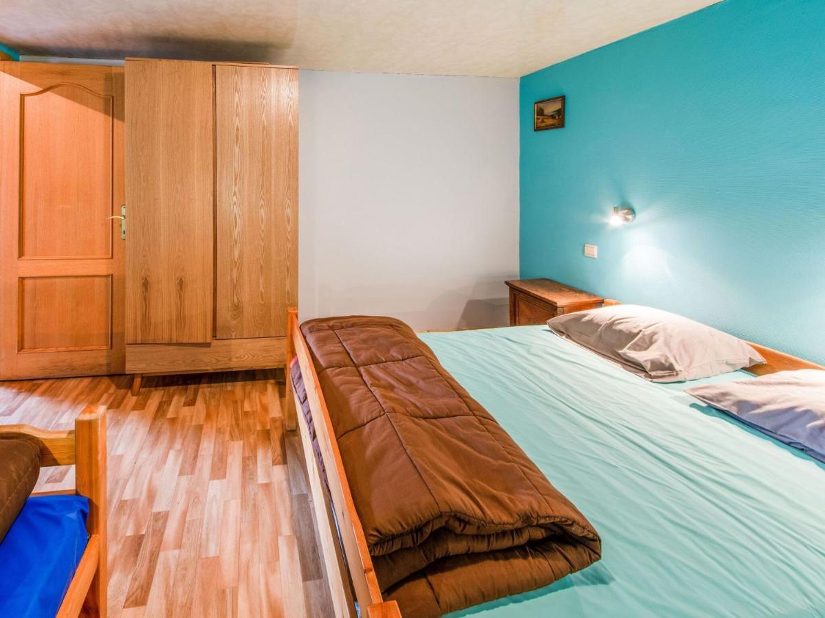 Beautiful Farmhouse In Brisy With Sauna Dış mekan fotoğraf