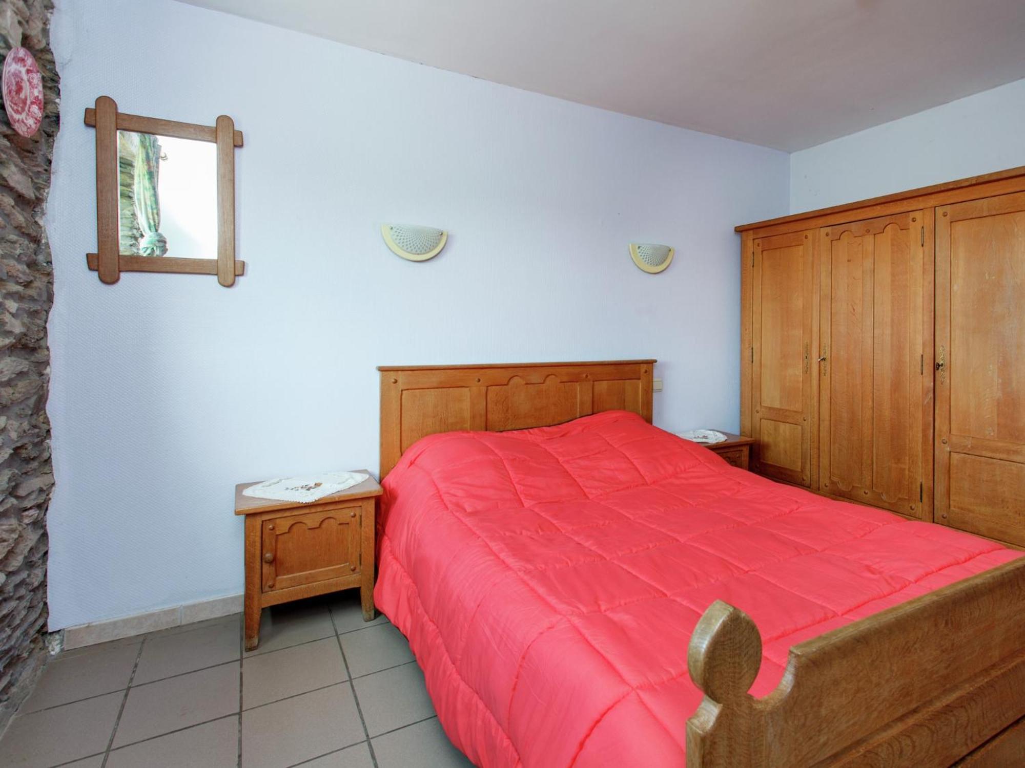 Beautiful Farmhouse In Brisy With Sauna Dış mekan fotoğraf